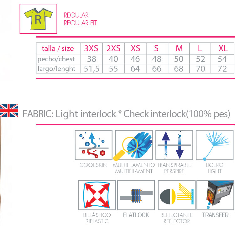 thunder sleveless data